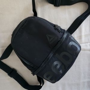 Mini Reebok Back Pack